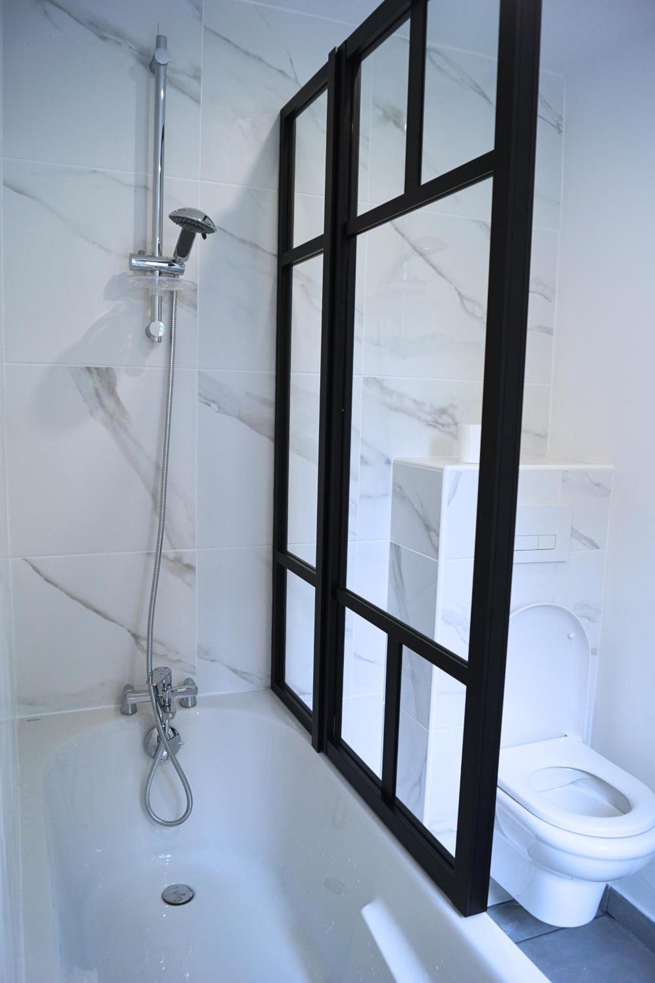 Bel Appartement Antony, 8Min Rer B A Pied, Proche Paris Et Orly Екстериор снимка